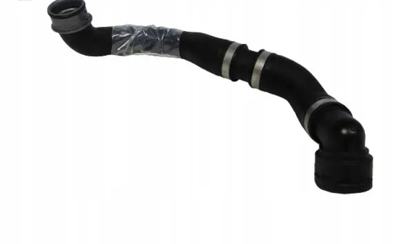 Mercedes-Benz C AMG W205 Engine coolant pipe/hose A2055018982