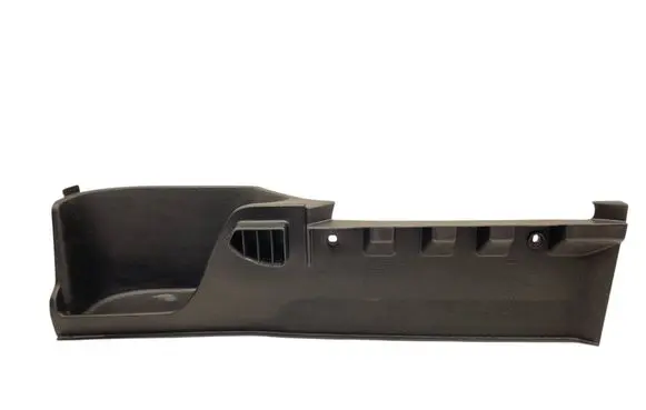 Nissan Qashqai Trunk/boot lower side trim panel 849414EA0A