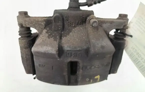Iveco Daily 35 - 40.10 Front brake caliper
