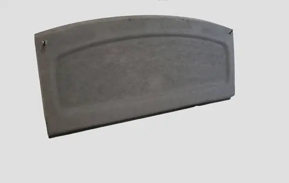 Volkswagen Golf V Parcel shelf