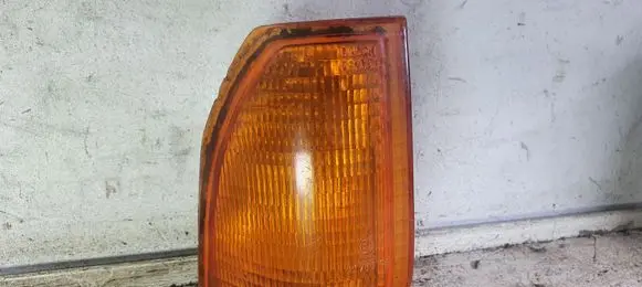 Audi 80 B1 Front indicator light 1305231901