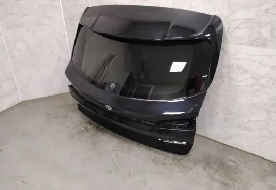 MG Marvel R Tailgate/trunk/boot lid 