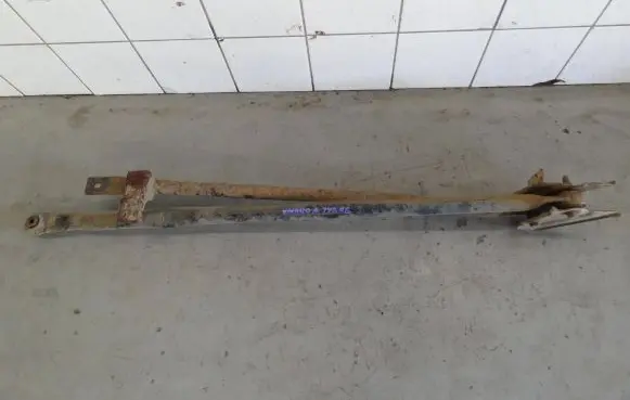 Opel Vivaro Rear anti-roll bar/sway bar 