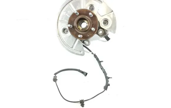 Jeep Grand Cherokee WL Rear wheel hub spindle/knuckle 68401941AB