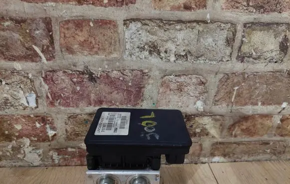 Fiat 500L ABS control unit/module 