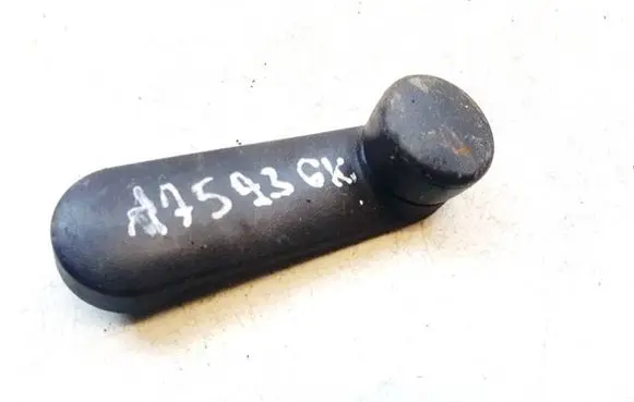 Opel Vectra B Front door window winding handle 90247150 90224834
