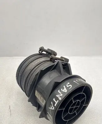Hyundai Santa Fe Mass air flow meter 2816437200 5WK9643 15009753