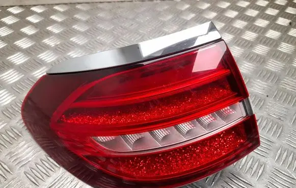 Mercedes-Benz E W213 Rear/tail lights A2139068700