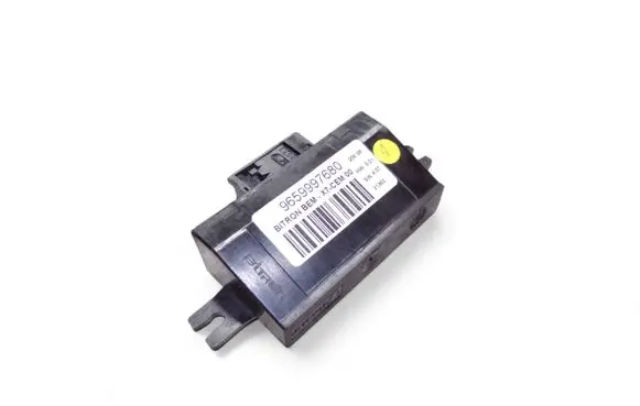 Citroen C5 Other control units/modules 9659997680