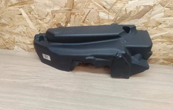 BMW 5 E60 E61 Other engine bay part