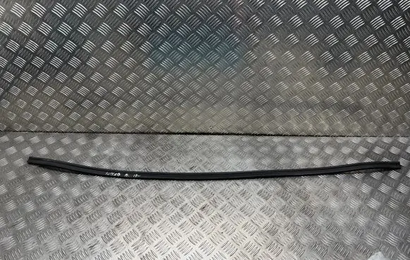 Engine compartment rubber