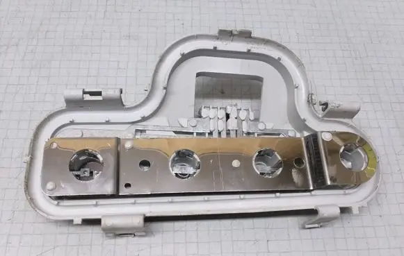 Tail light part