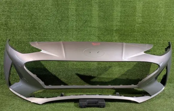 Hyundai i10 Front bumper 86511K7000