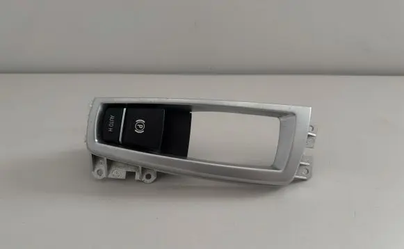 BMW X5 F15 Hand parking brake switch 9217594