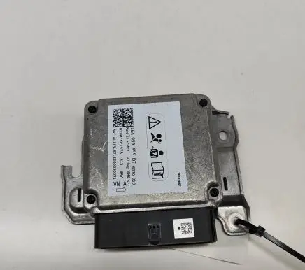 Volkswagen ID.5 Airbag control unit/module 1EA959655DT 1EA959655