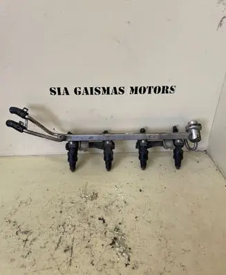 Audi A3 S3 8L Fuel main line pipe