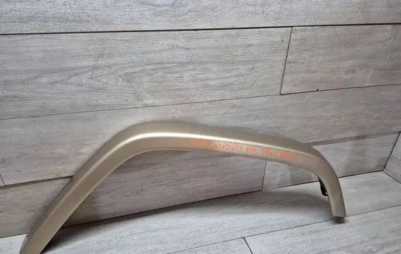 Mercedes-Benz G W463 2nd Gen Front arch trim A4638810400