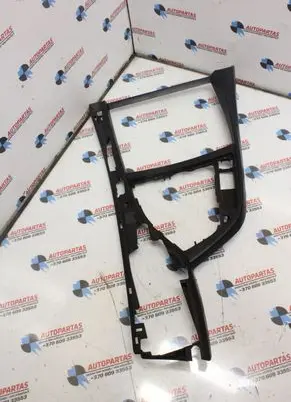 BMW 1 F20 F21 Other center console (tunnel) element 9207314