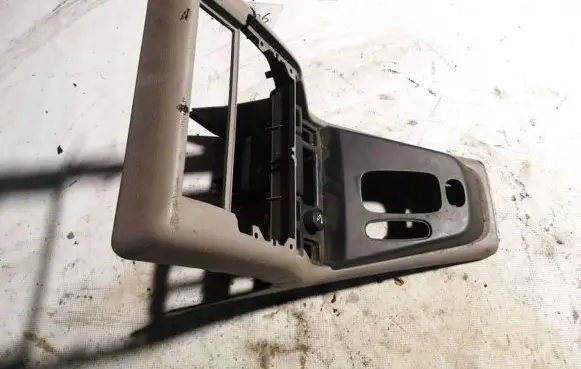 Mini One - Cooper R50 - 53 Other interior part fhr100460