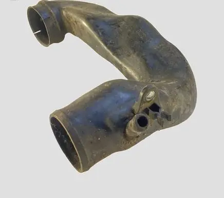Opel Astra H Air intake hose/pipe 8980436881 E1R446278