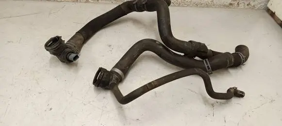 Volkswagen Taigo Engine coolant pipe/hose 5Q0121049CL