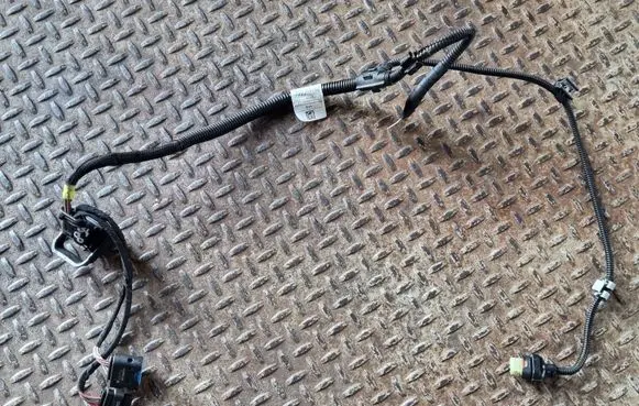 BMW 1 F40 Engine installation wiring loom 8678964