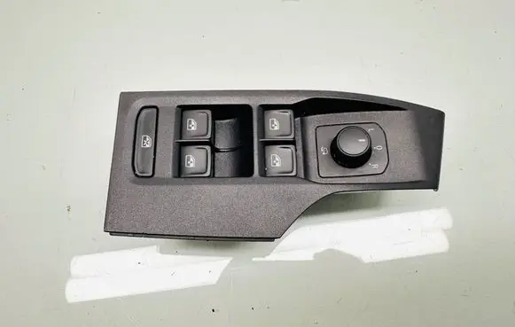 Seat Ibiza V (KJ) Electric window control switch 5G0959857f