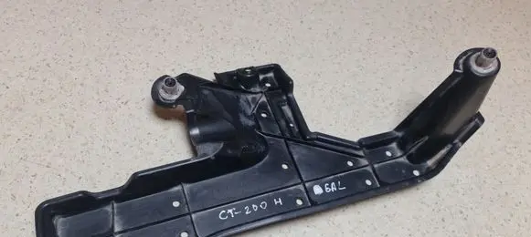 Other under body part