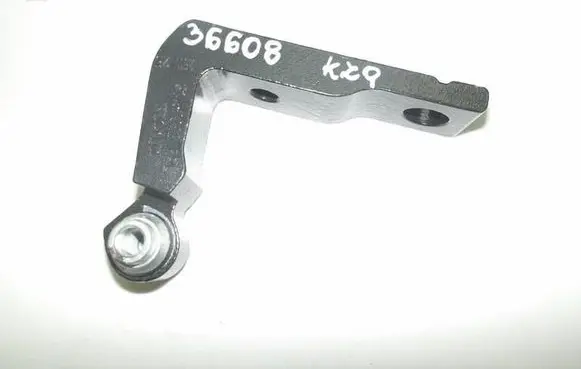 Volvo XC40 Front door lower hinge 31457072