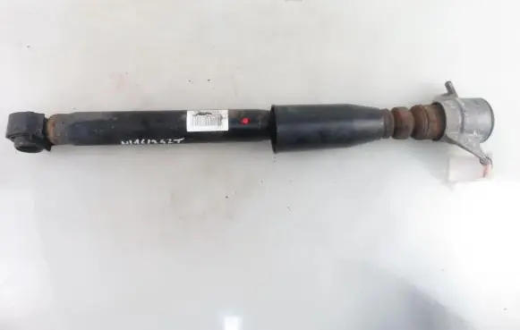 Audi Q5 SQ5 Rear shock absorber/damper