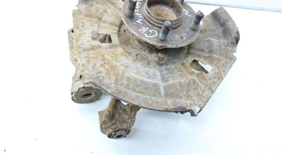 Mazda 6 Rear wheel hub