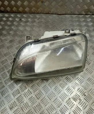 Volkswagen Sharan Headlight/headlamp 0301048311