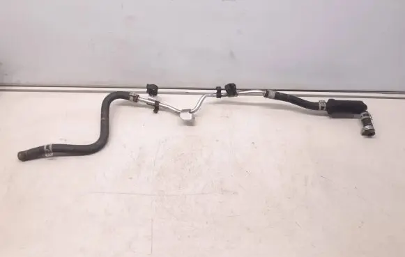 Audi A5 8T 8F Engine coolant pipe/hose 06H133514Q