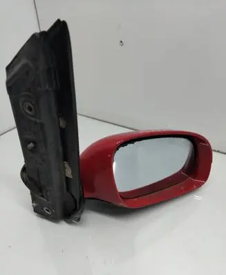 Volkswagen Touran I Front door electric wing mirror 073016