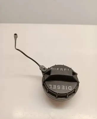 KIA Ceed Fuel tank filler cap NOCODE