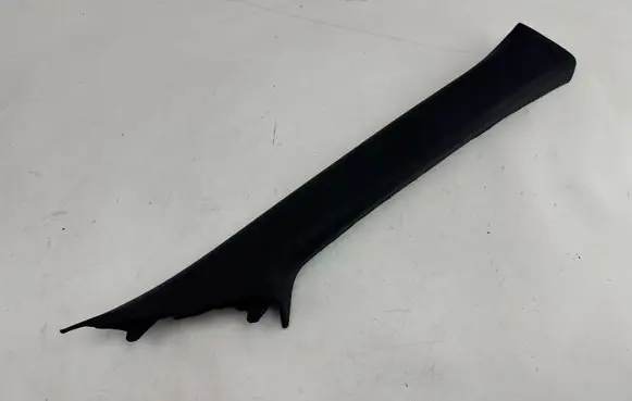 (A) pillar trim