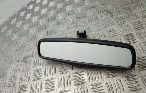 Nissan X-Trail T32 Rear view mirror (interior)