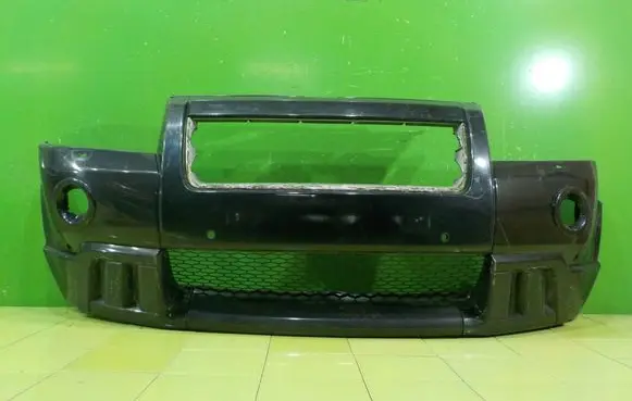 Land Rover Freelander 2 - LR2 Front bumper PRZOD WP154
