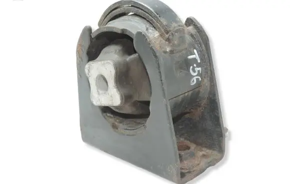 Toyota Avensis T250 Engine mount bracket 123610R010