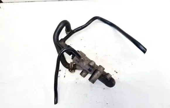 Opel Zafira B Fuel pressure sensor 