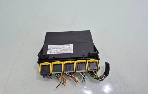 Ford Fiesta Other control units/modules 5WK48854J