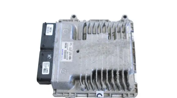 KIA Stinger Engine control unit/module 9001270116KF 4CH0