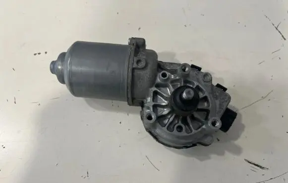 Suzuki Grand Vitara II Wiper motor 3811065J00 1593000482 38110-65J00