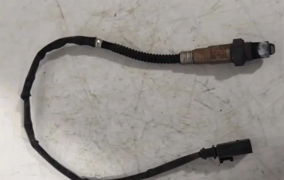 Audi A8 S8 D3 4E Lambda probe sensor 079906265 0258004319