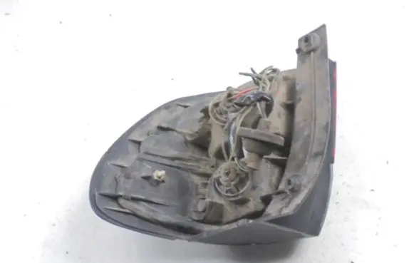 Mazda 626 Rear/tail lights