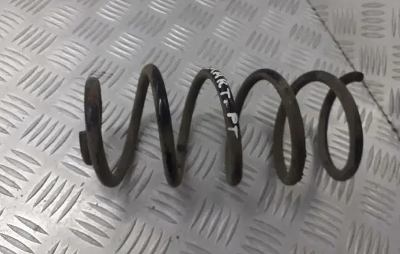Smart ForFour I Rear coil spring