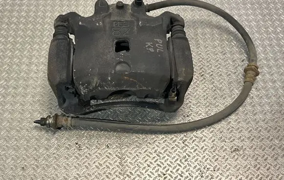 Nissan Pulsar Front brake caliper 410113DN0A