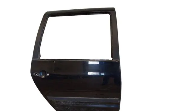 Ford Galaxy Rear door