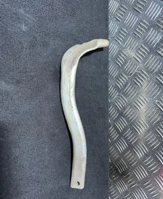 Audi A8 S8 D4 4H Fender mounting bracket 4H0821259B