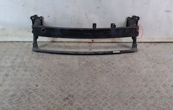 KIA Sportage Front bumper cross member 86571F1000